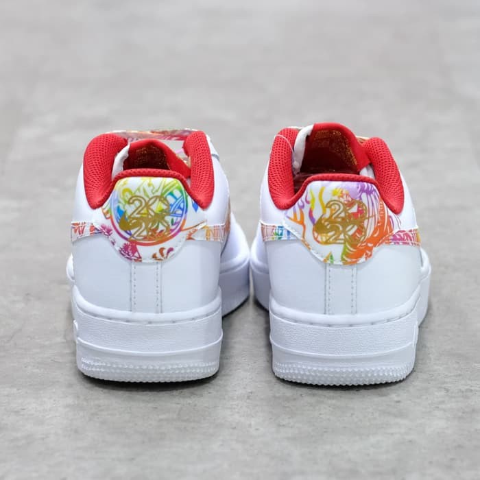 chinese new year 2021 air force 1