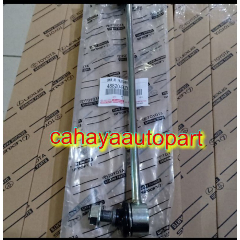 Link Stabil Stabilizer Toyota Agya Ayla Ori