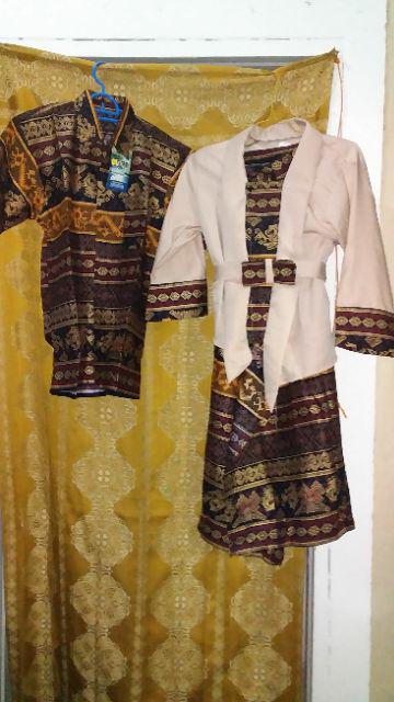Batik Couple Sarwendah, Batik Couple Anami, Batik Couple Princess Hayunda