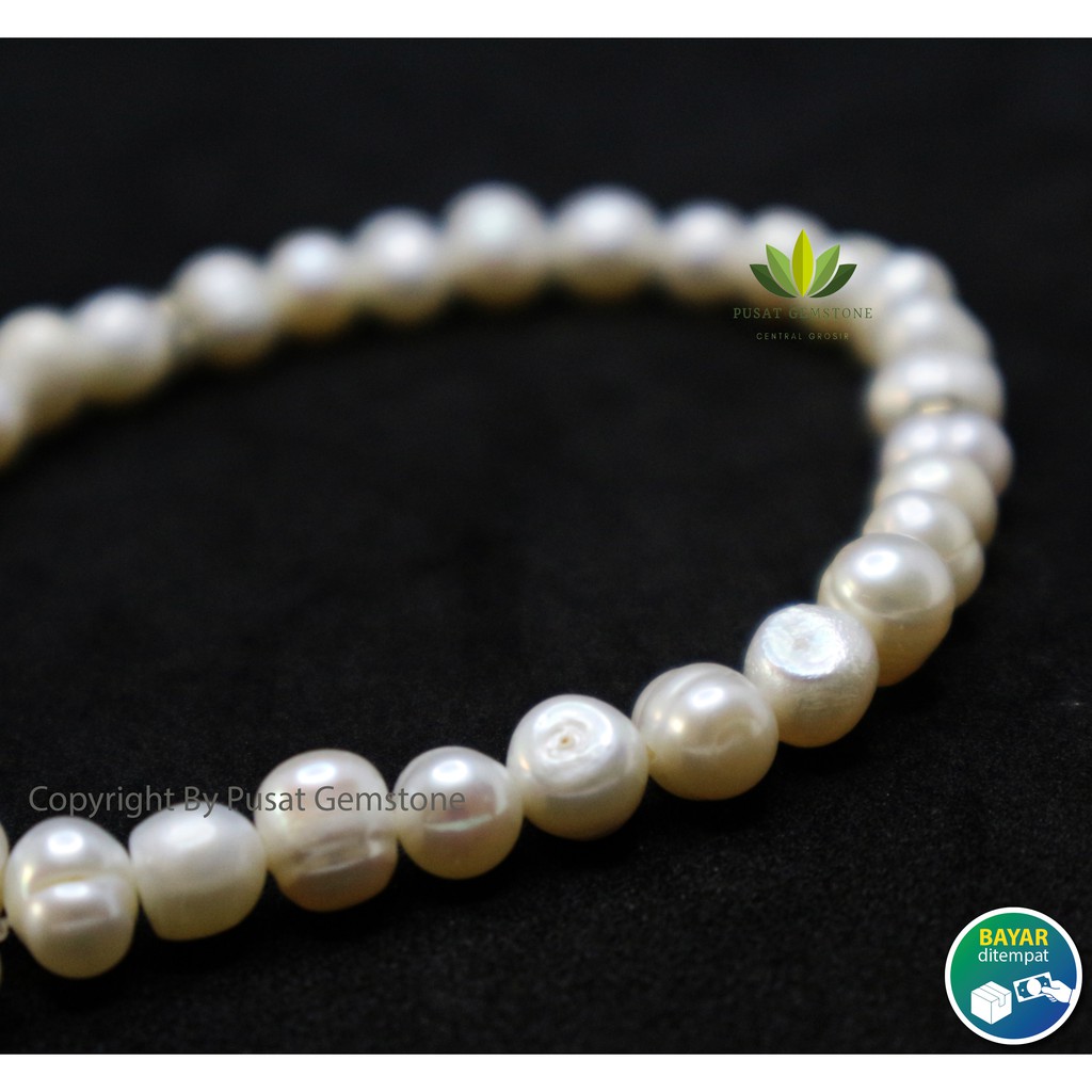 Tasbih Mutiara 33 butir