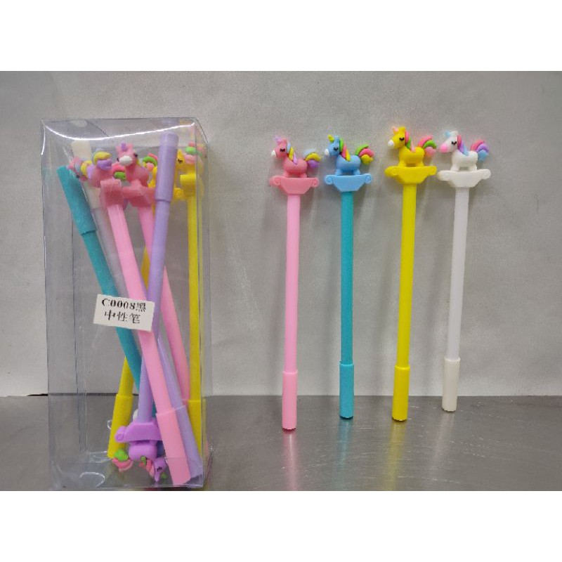 

GELPEN MOTIF UNICORN