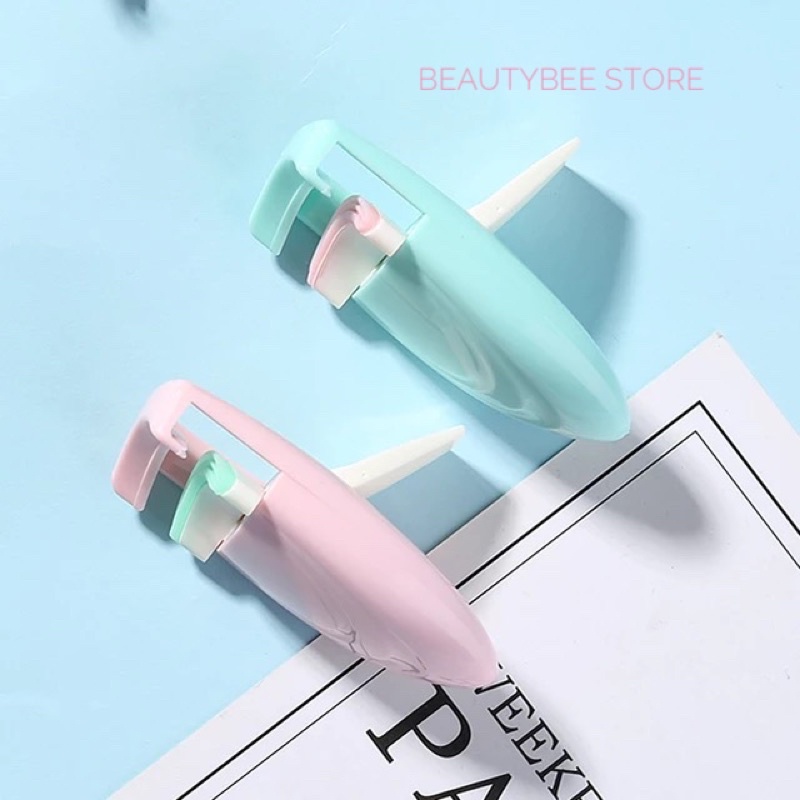 EYELASH CURLER / PENJEPIT BULU MATA LAMEILA A319 PORTABLE