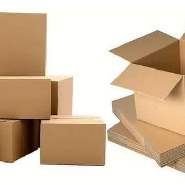 

PACKING TAMBAHAN - EXTRA KARDUS UNTUK PESANAN ANDA - TJ2