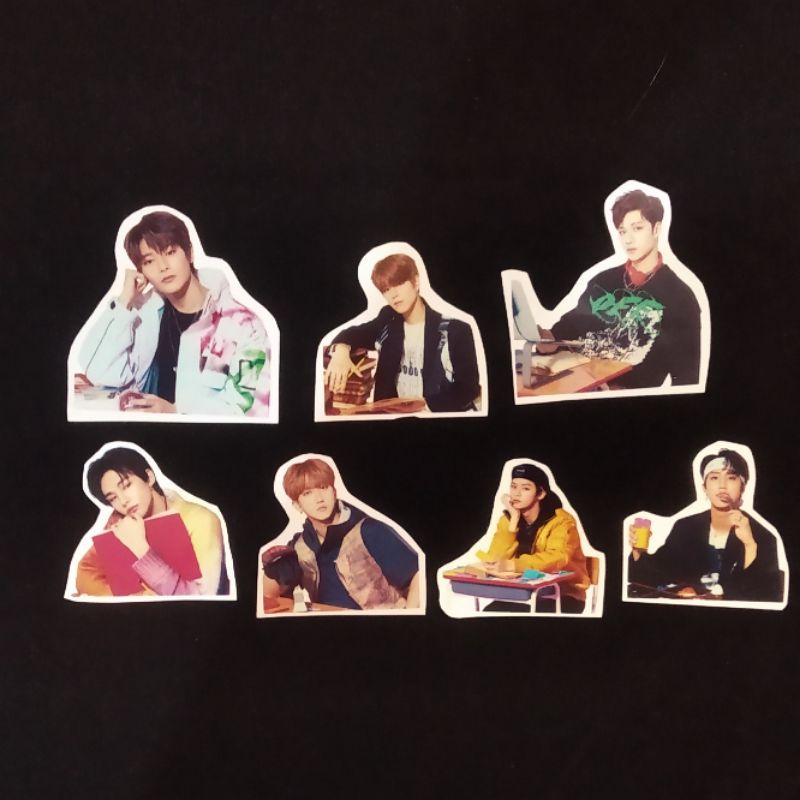 

Sticker Stray Kids