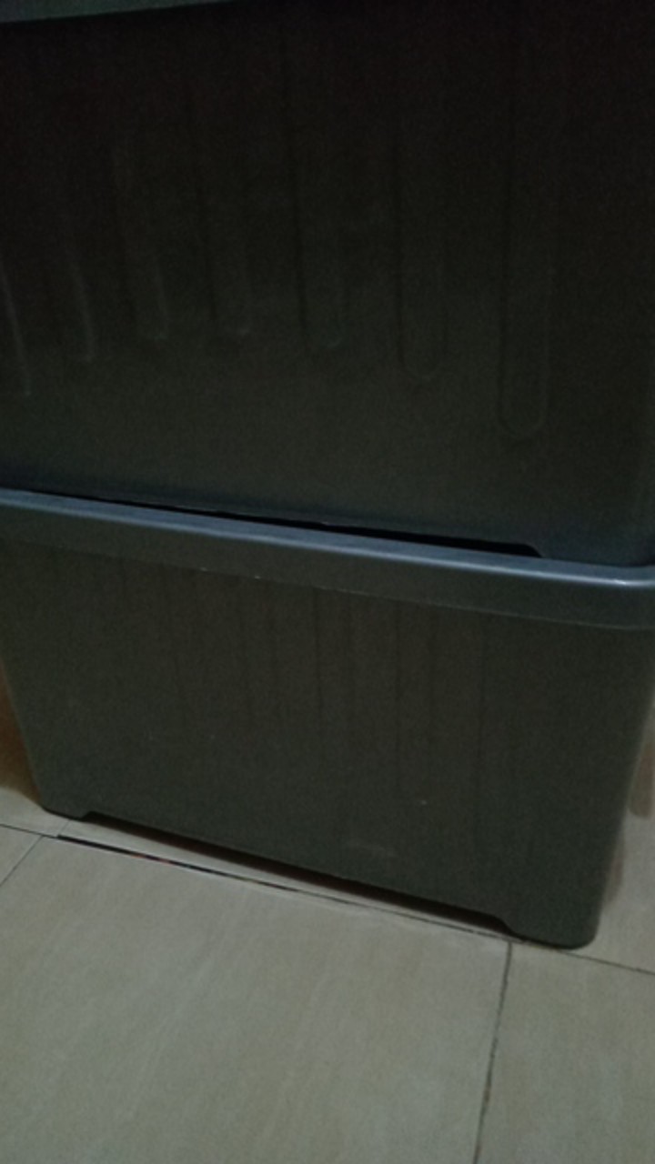 Container Box Cb 60 Mpw