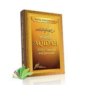Syarah Aqidah Ahlus Sunnah wal Jamaah-aqidah-Ahlus Sunnah wal Jamaah-syarah