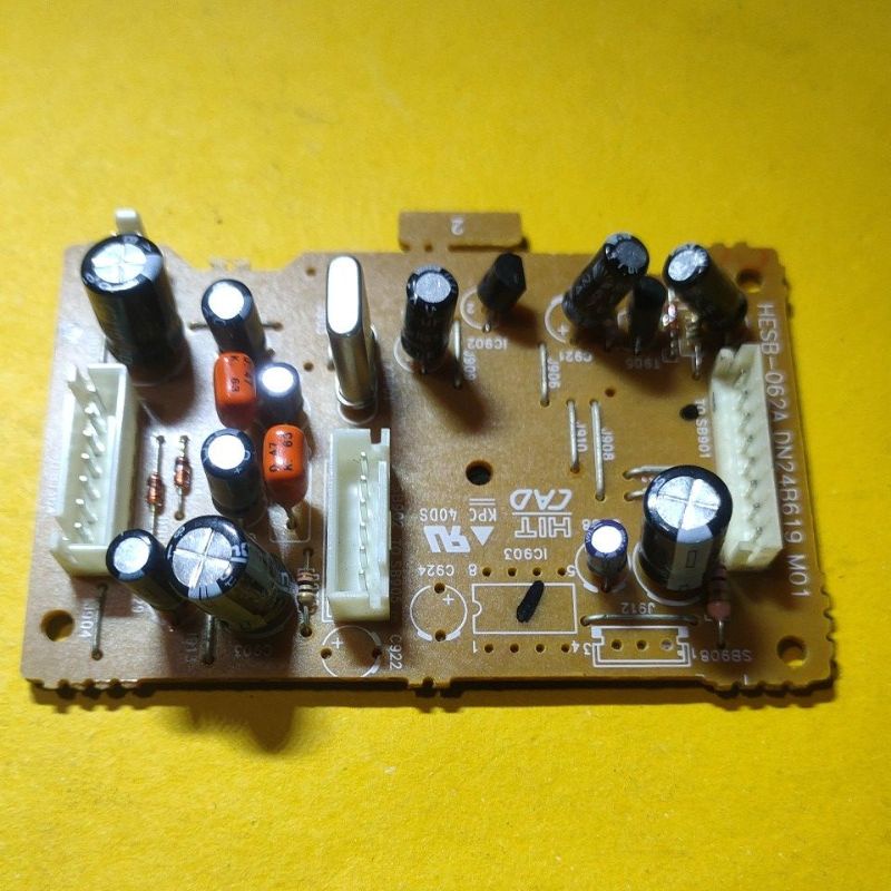 modul mp3 usb polytron pas 68