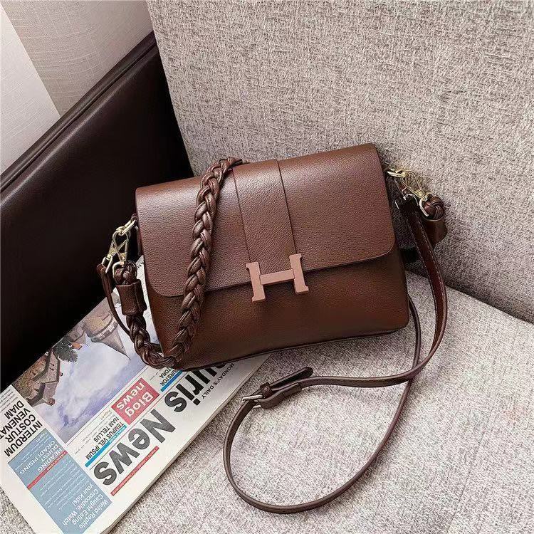 201661 Tas Selempang Wanita Import Slingbag Cewek Impor (1 KG MUAT 2) BQ3426 CR7681 176029