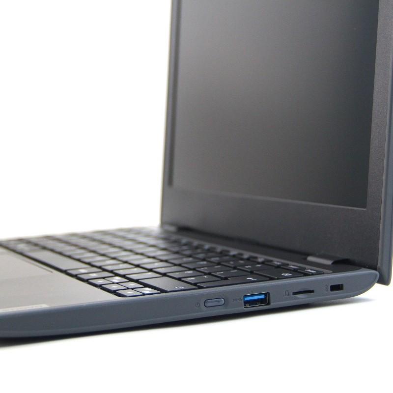 LENOVO WINBOOK 100e MURAH - INTEL N4020 - RAM 4GB - LCD 11&quot; INCH - LIMITED EDITION - TEKNO KITA