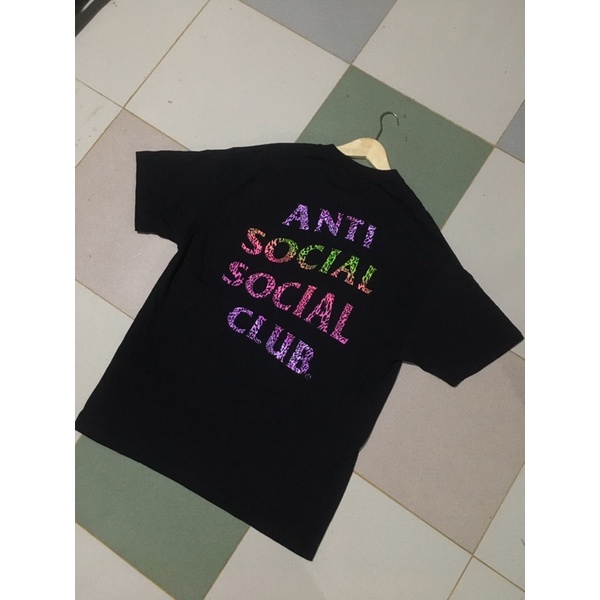 tshirt ASSC