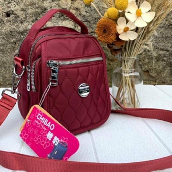 ♛ Tas Chibao 8202 ori chibao ☏