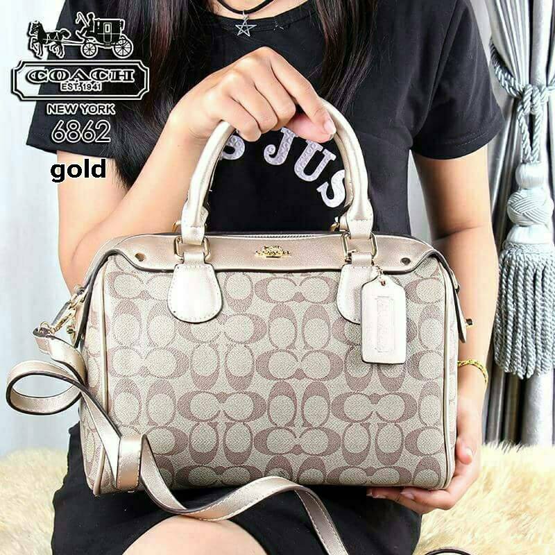 Tas wanita COACH 6862 V8401266