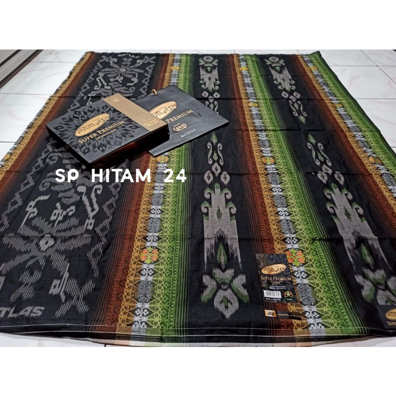 ATLAS SUPER PREMIUM GOLD S.955/S.945 SUPORTED BY BHS FREE PAPERBAG