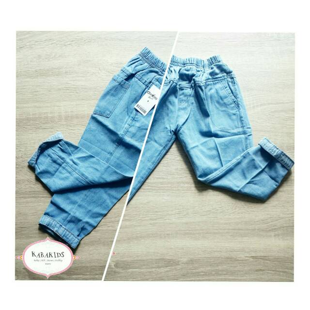 Oshkosh - Jeans Panjang