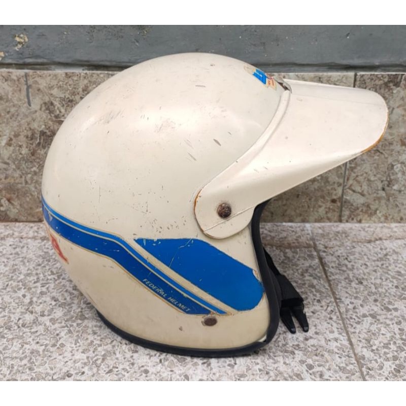 Helm GL series original