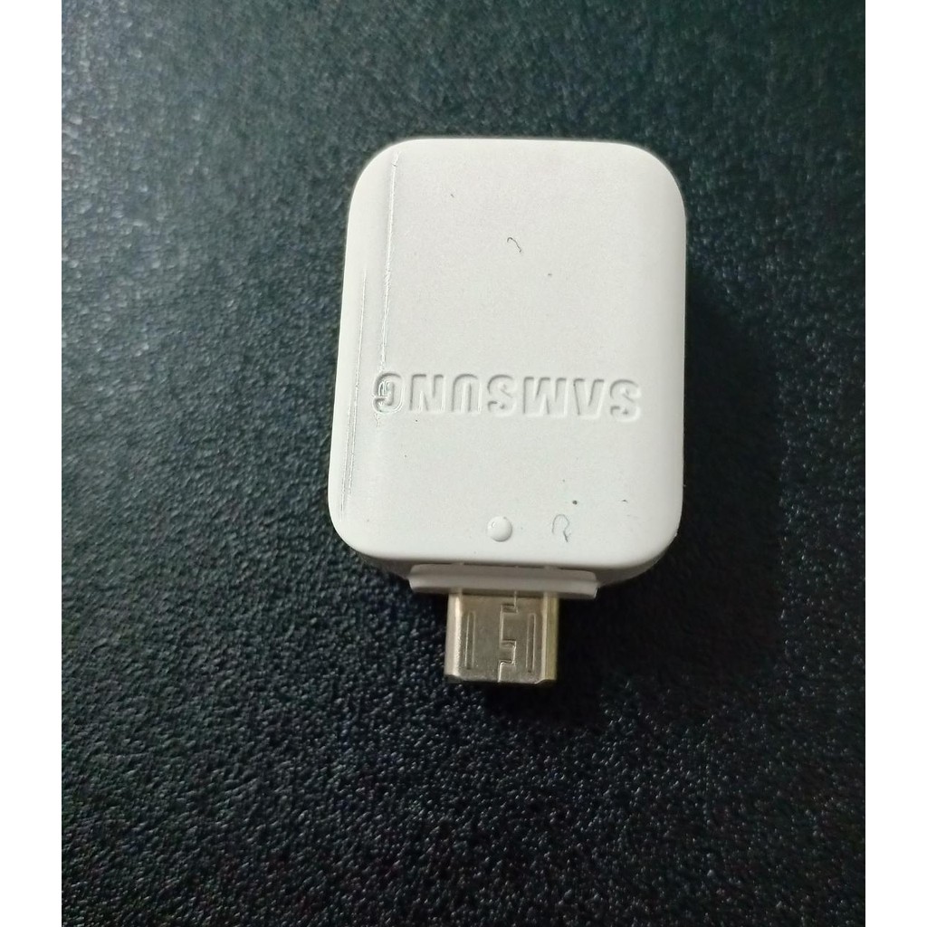 Kabel OTG Samsung Galaxy S7 Micro USB Original