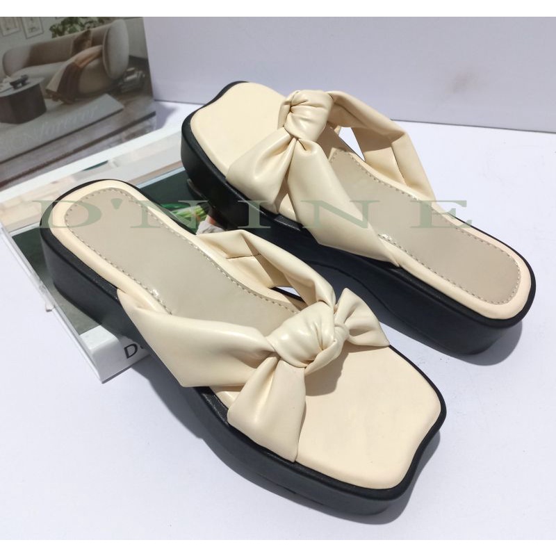 LENNA DN 20 Sandal wedges paltform