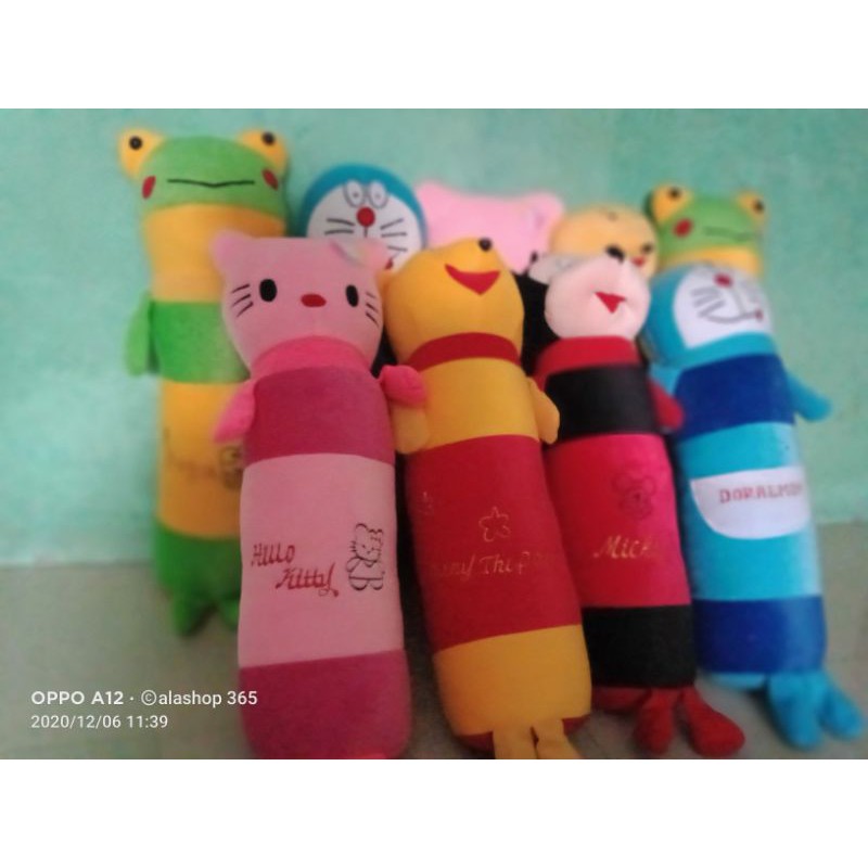 GULING ANAK KARAKTER LUCU & MURAH