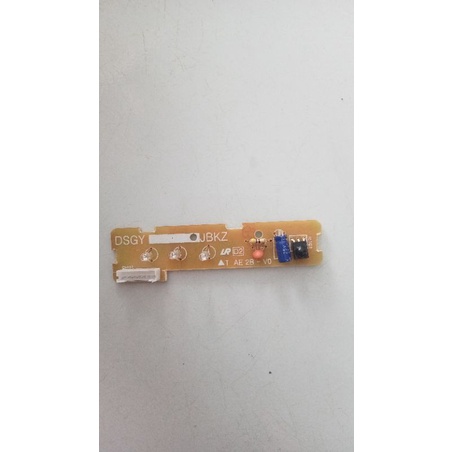 Sensor Ac Sharp r32 1/2pk -1pk new