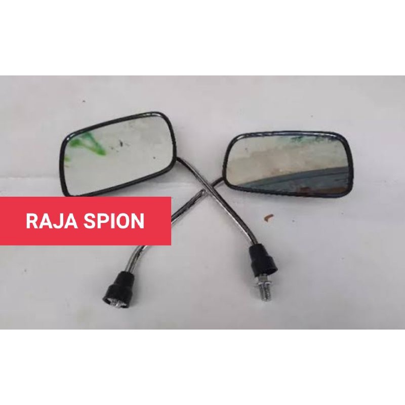 Spion win/spion standart win/spion Honda win/spion Honda lama/spion Honda old/spion retro panjang
