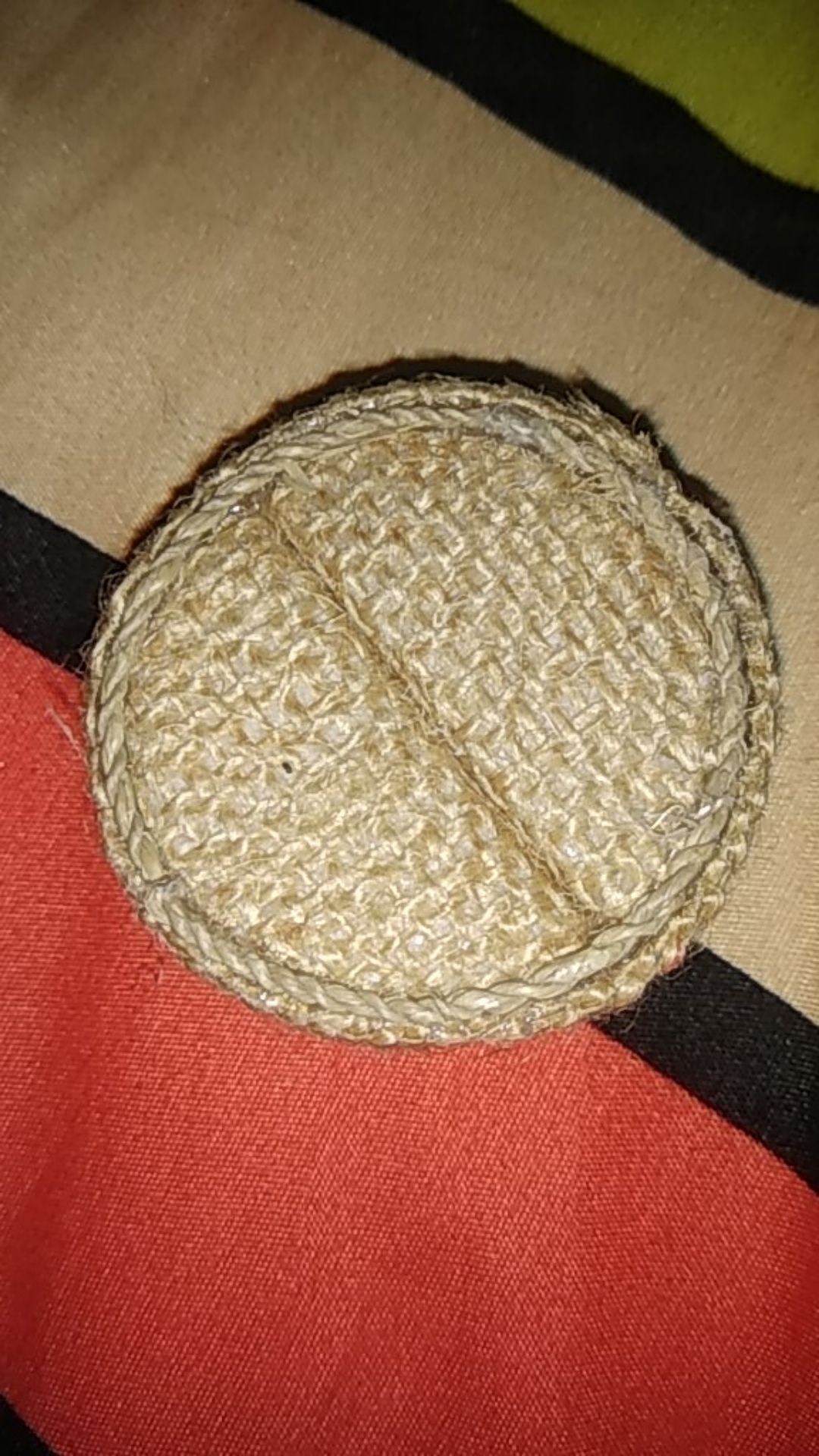 Ring Holder | Ring Stand | Tempat Cincin Uk 5x2 Cm