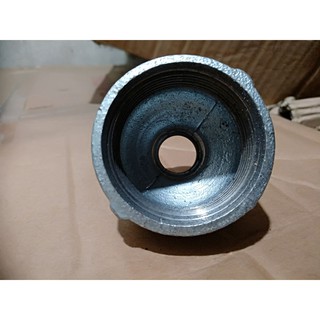 Jual Flok Sok Besi 1 1/2 x 1/2 Inch Sambungan Pipa Reducer Socket Flock ...