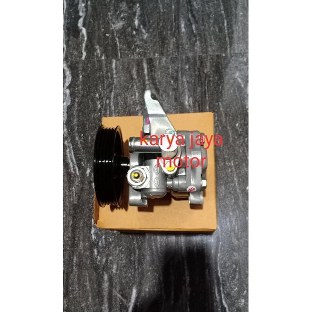Dijual pompa power steering KIA Picanto Limited