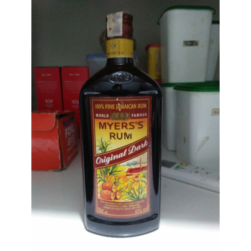 

sirup original myrs