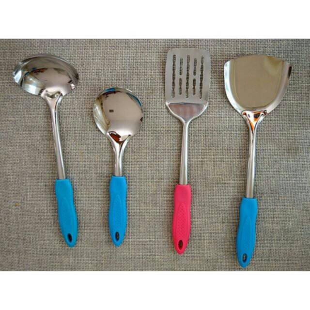 Harga codet spatula Terbaru Okt 2025 | BigGo Indonesia