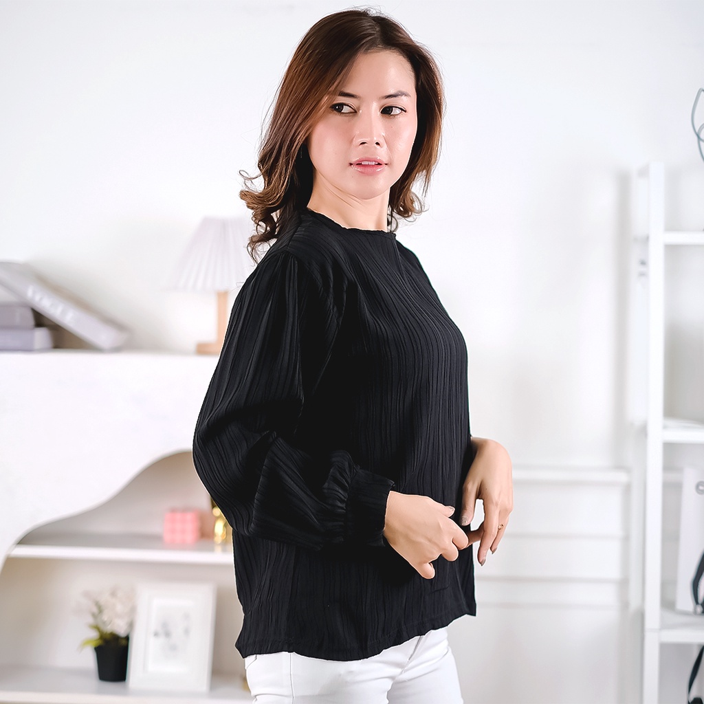 -Hitam
