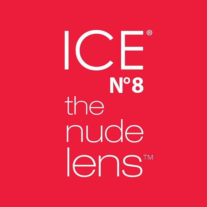 Soflen ICE N⁰8 | Big Eyes