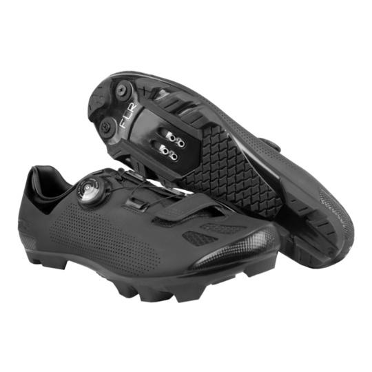 FLR F-70 MTB & GRAVEL SHOES - SEPATU SEPEDA