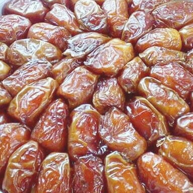 Kurma Mesir madu jumbo PREMIUM 1kg /kurma besar 1000 gram