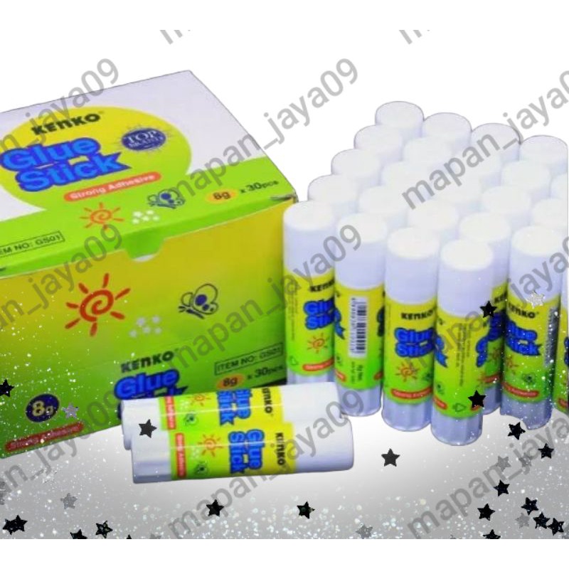 

KENKO GLUE STICK