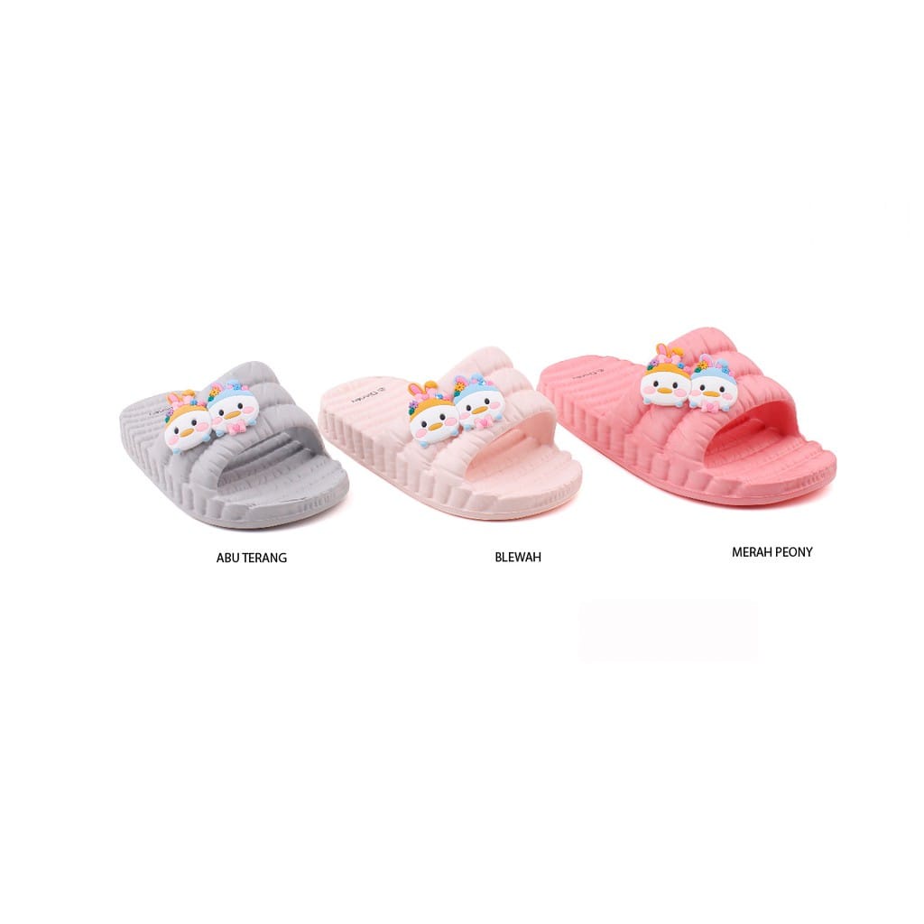 Tsum - Tsum Sendal Anak Perempuan CH820007WK / 8993078026008