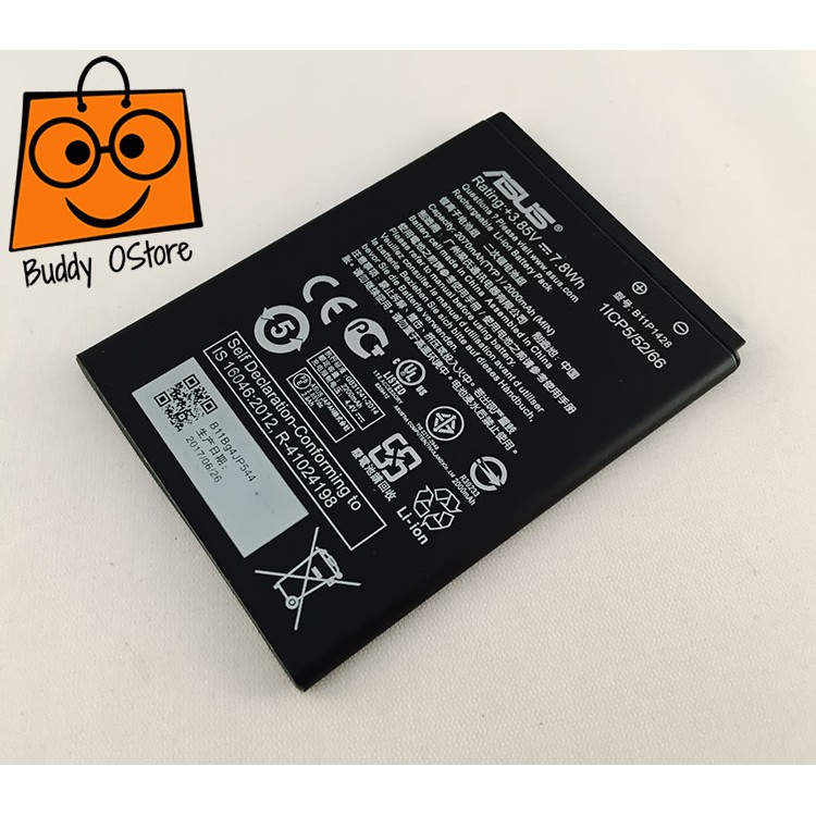 Cuci Gudang Baterai Asus Zenfone Go B Zb452kg X014d 4 5 Inci Shopee Indonesia