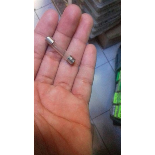 fuse 6x30 semua ukuran ada bikin di keterangan aja