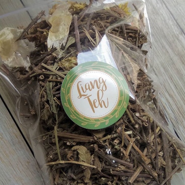 

LIANG TEH 100gr