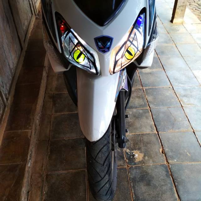 Mata Orochimaru Vario 110 Karbu Shopee Indonesia