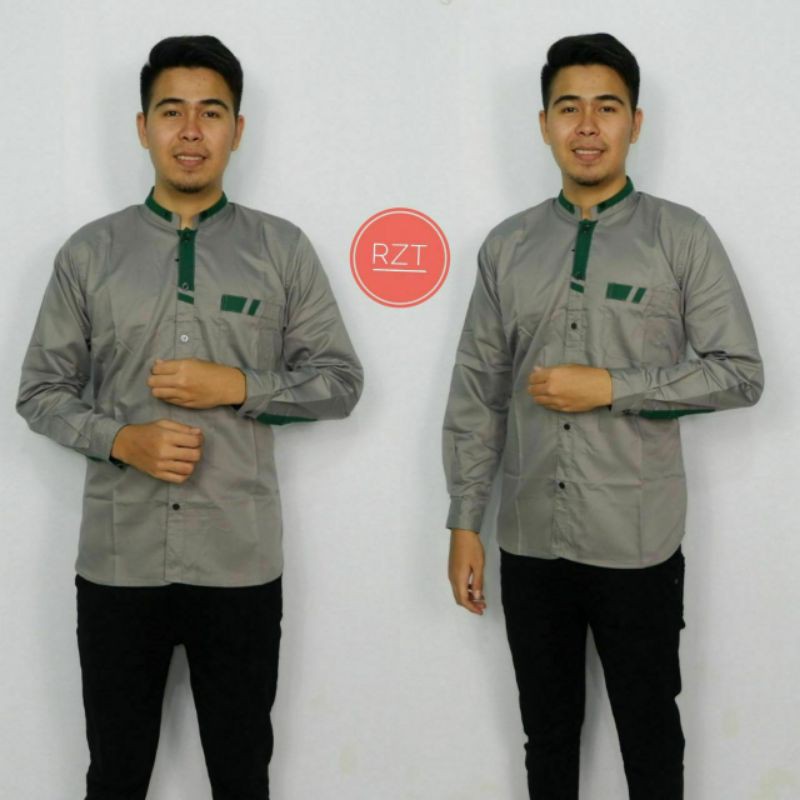 Koko Hadroh / Koko santri / Koko kekinian / Koko termurah / Koko terlaris / Koko modern / Koko baru