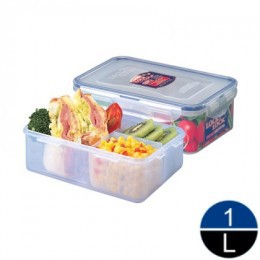 Lock&Lock Tempat Makan