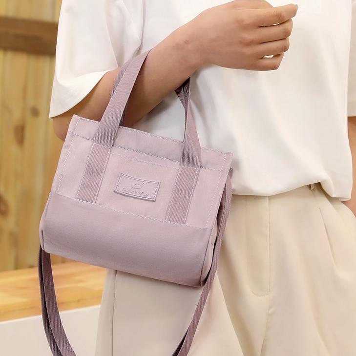 ↰ COLOURFUL FOX 0420 Tas Selempang Wanita Sling Bag Wanita Shoulder Bag Wanita Bahan Anti Air ぁ