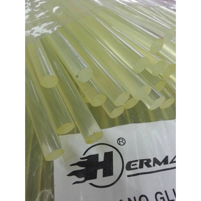 

1/2KG GLUE STICK / US H-22 LEM BATANGAN / HOT GUN GLUE