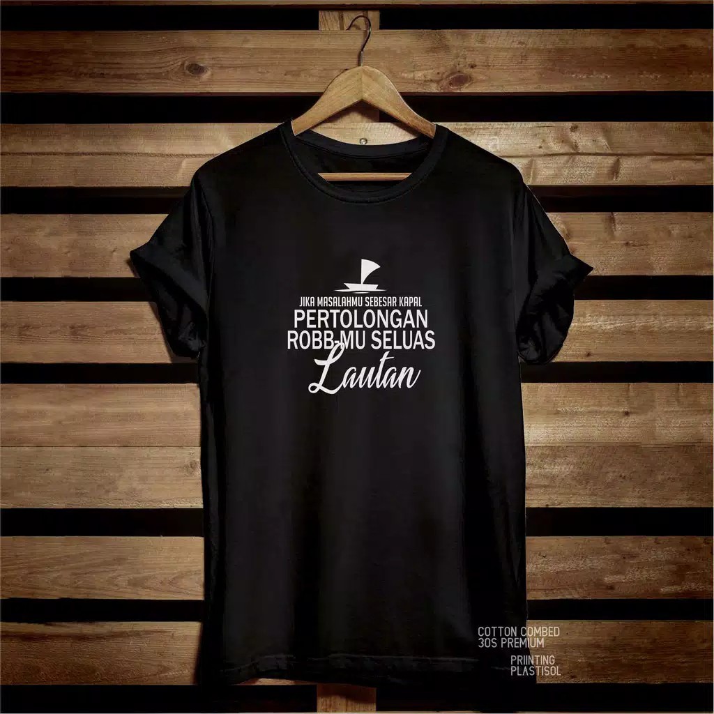 baju hitam pria distro Kaos Pria Distro Keren Baju pria distro bandung pakaian pria kaos distro