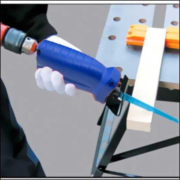 Saw | Gergaji Mesin Mini Tenaga Bor Listrik 2000Rpm Termurah