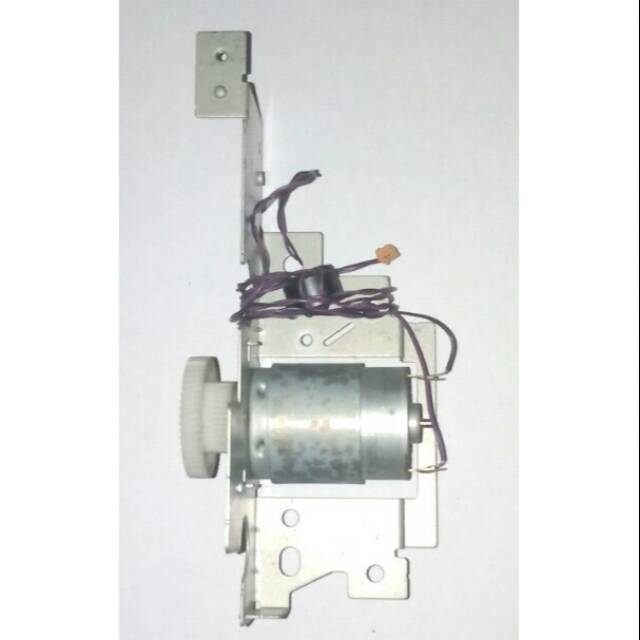 dinamo bawah printer canon mp258