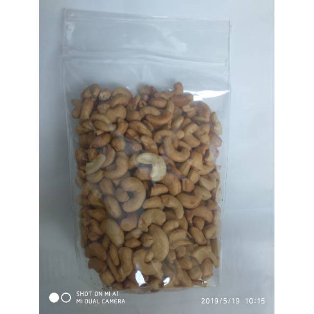 

Kacang mete wonogiri