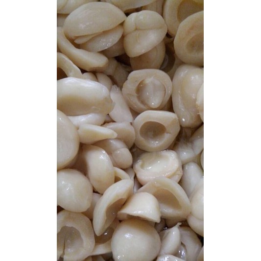 

Manisan Salak - 100gr