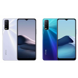 VIVO Y20 2021 RAM 4 /64 GARANSI RESMI 1 TAHUN | Shopee