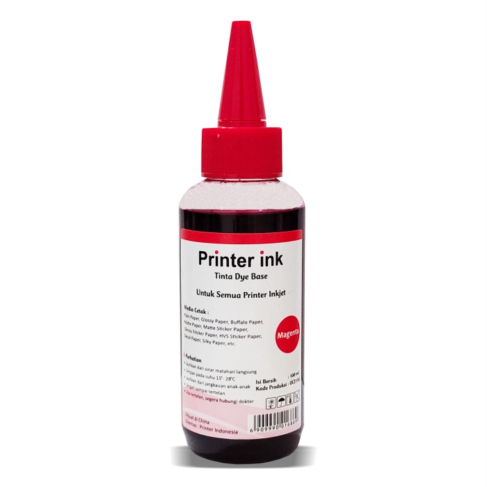 Tinta Refill Printer Canon Ip2770 Mp287 MP257 Mp237 MG2570s MG2570 IP2870 IP2870S TS307 TS207 Pg810